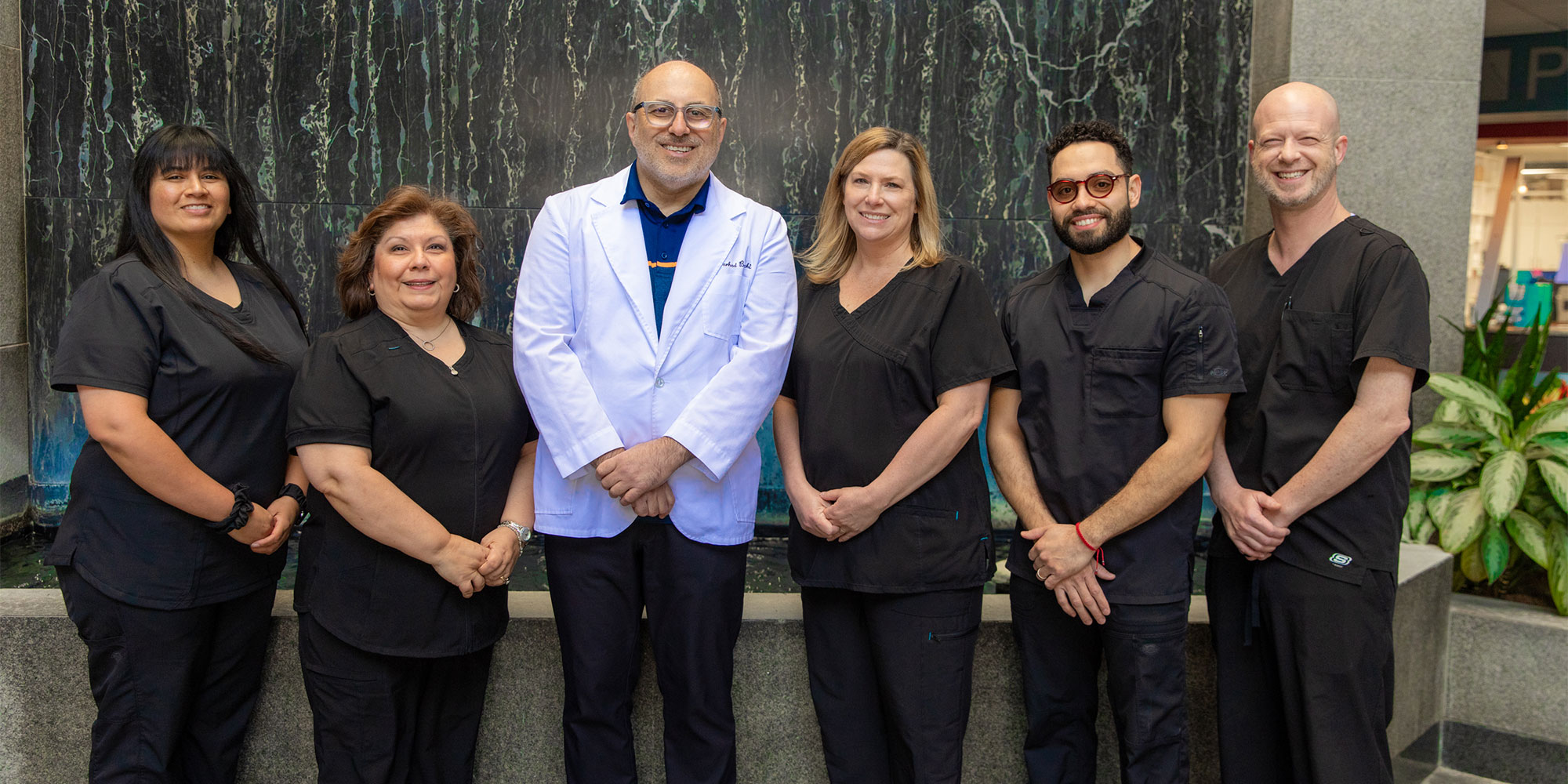 Meet the DFW Implant Center | Arlington, TX